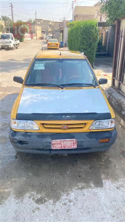 سایپا 131